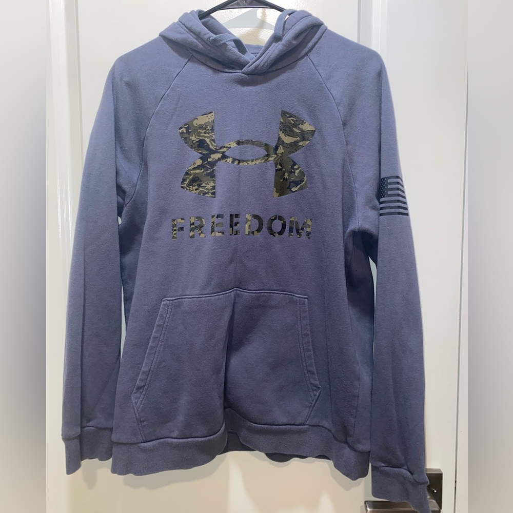 Men’s Under armour jacket